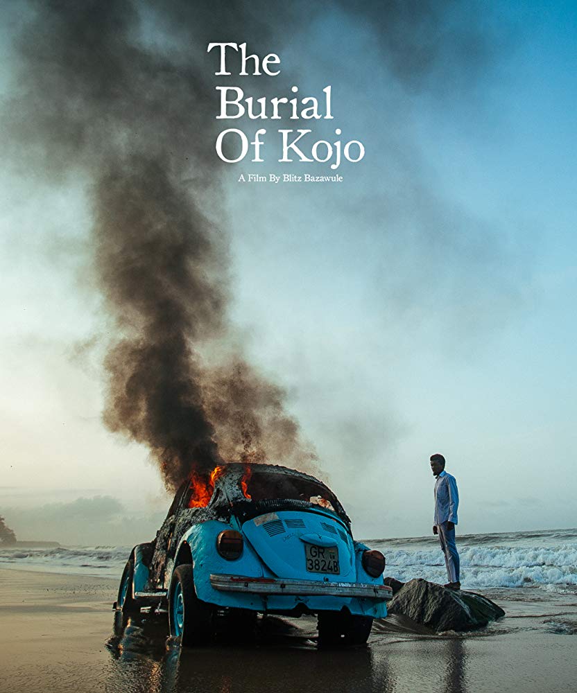 The Burial Of Kojo 2018 720P Nf Web-Dl X264-Mkvcage Ws
