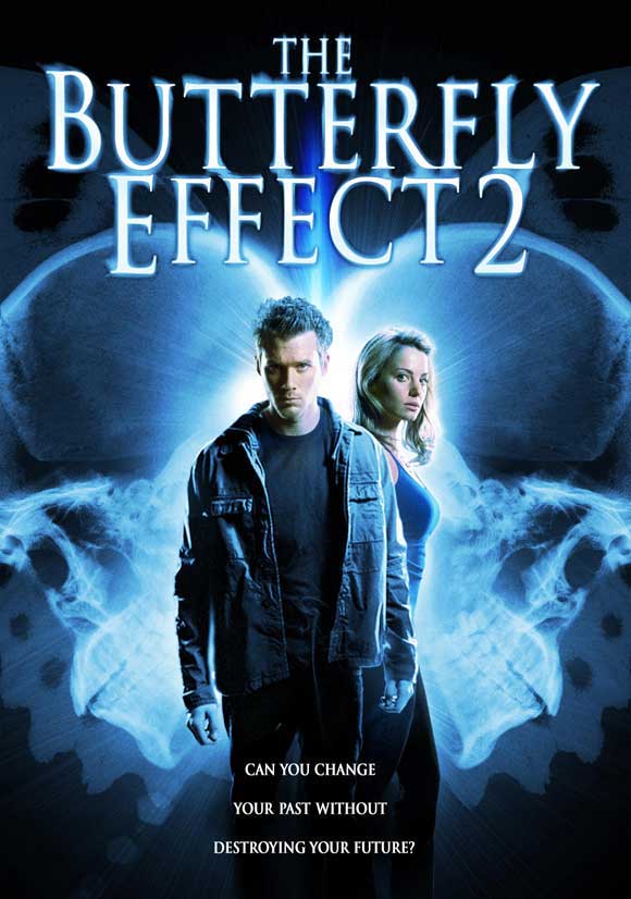 The Butterfly Effect 2 2006 720P Brrip 800Mb Mkvcage