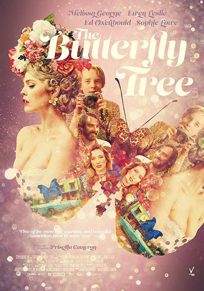 The Butterfly Tree 2017 Brrip 850Mb Mkvcage Com