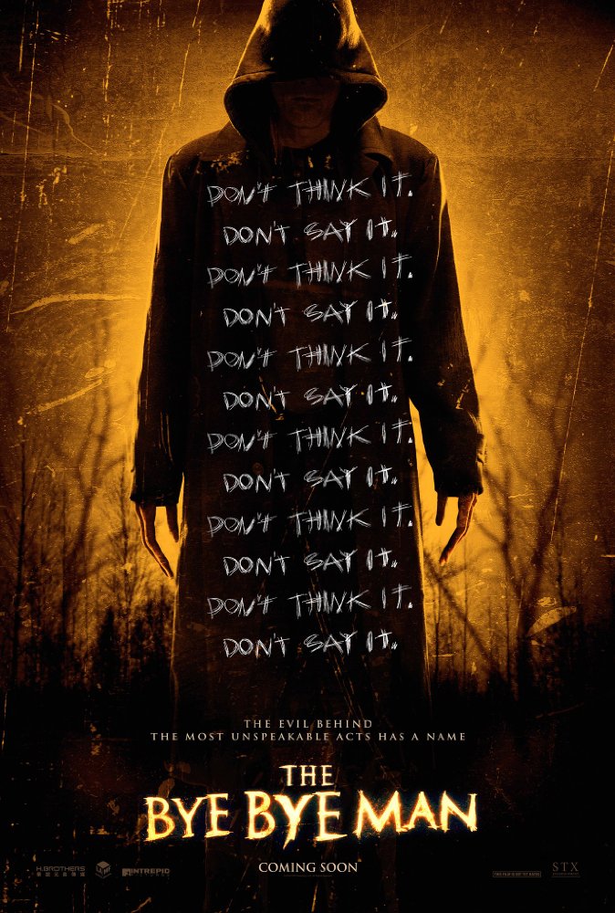 The Bye Bye Man 2017 Unrated 720P Brrip 950Mb Shaanig