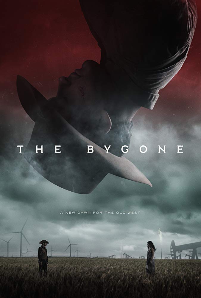 The Bygone 2019 720P Webrip 800Mb X264-Galaxyrg