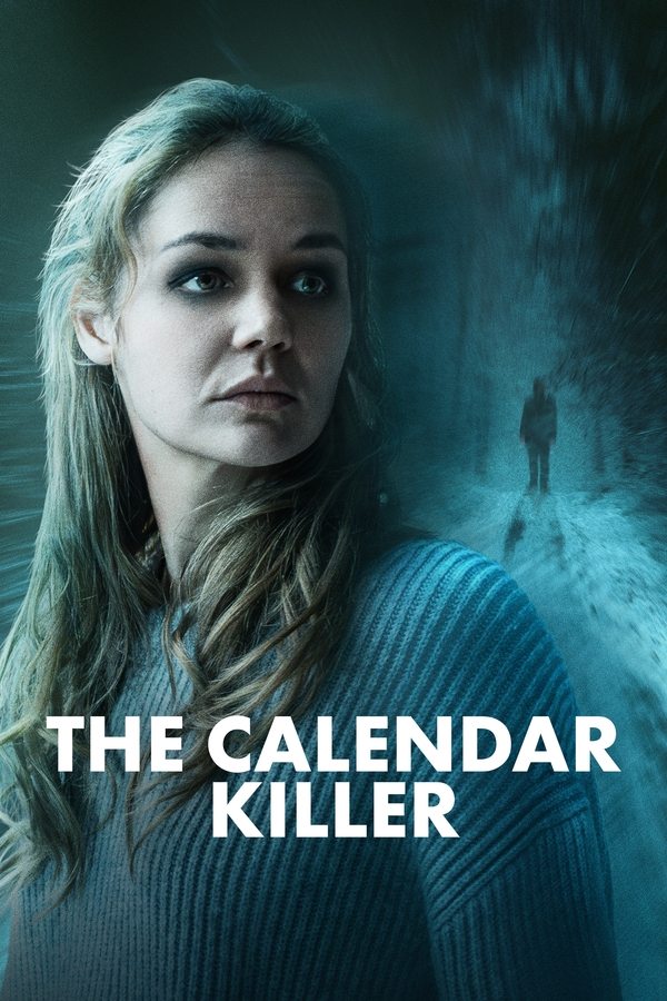 The Calendar Killer (2025) 720P Amzn-Web X264 Msubs [Dual Audio][Hindi 5 1 English 5 1] -Mkvc