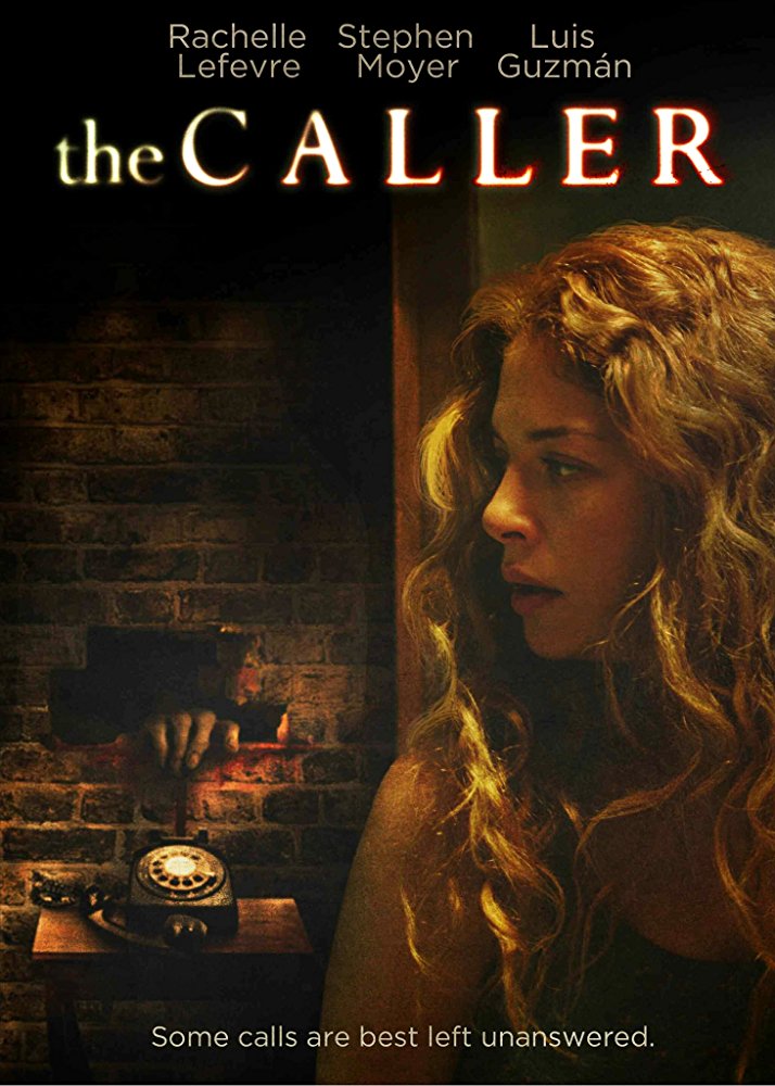 The Caller (2011) 720P Bluray X264 Esub [Dual Audio][Hindi 2 0 English 5 1] -Mkvc