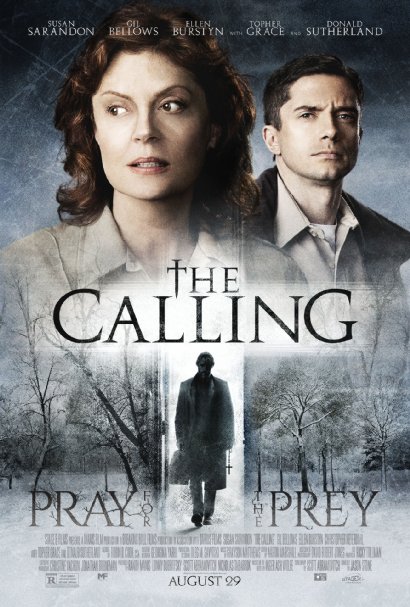 The Calling 2014 720P Web-Dl 850Mb Mkvcage