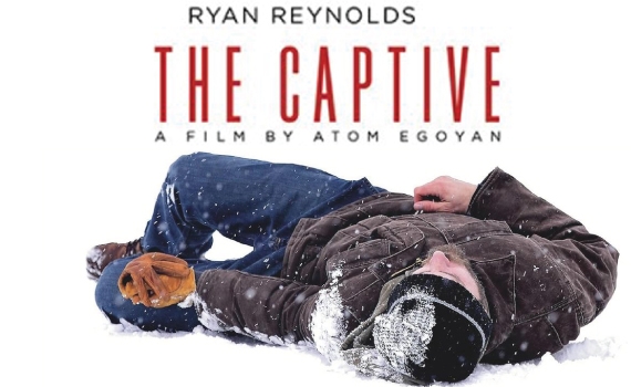 The Captive 2014 1080P Bluray X264 Aac - Ozlem