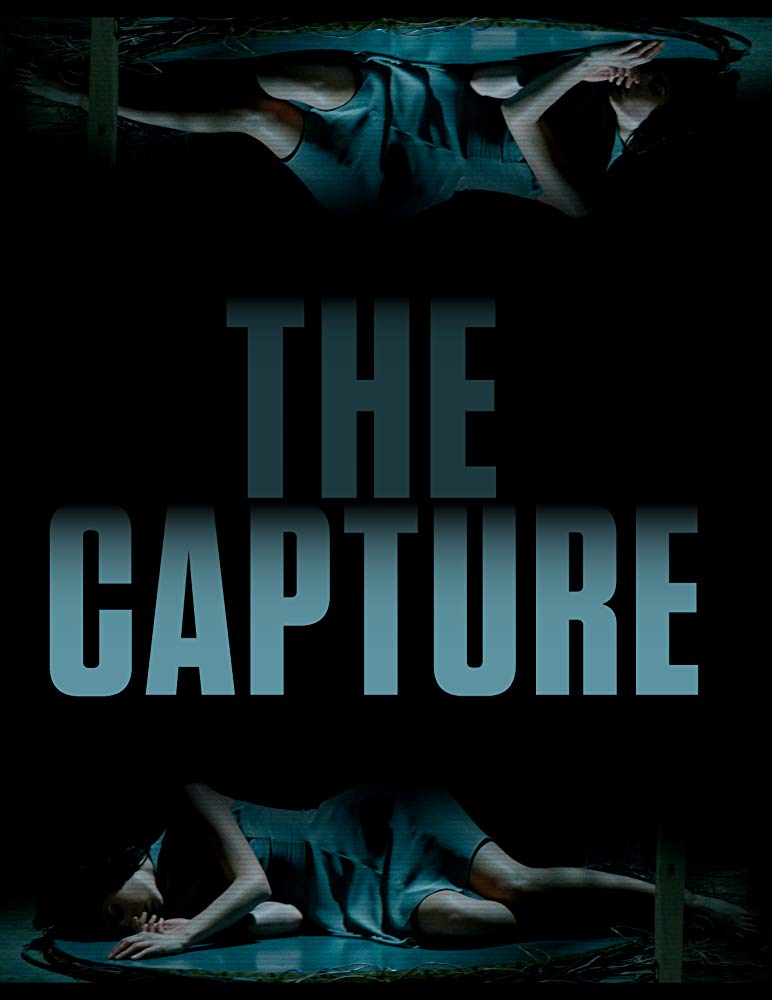 The Capture 2017 720P Webrip 800Mb X264-Galaxyrg