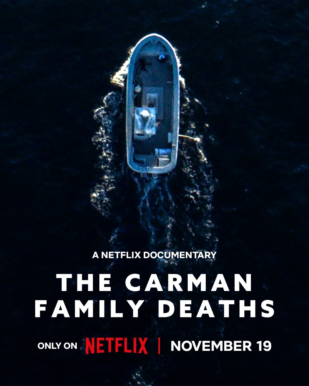 The Carman Family Deaths (2025) 1080P Nf-Web X265 Hevc Esub [Dual Audio][Hindi 5 1 English 5 1] -Kmhd