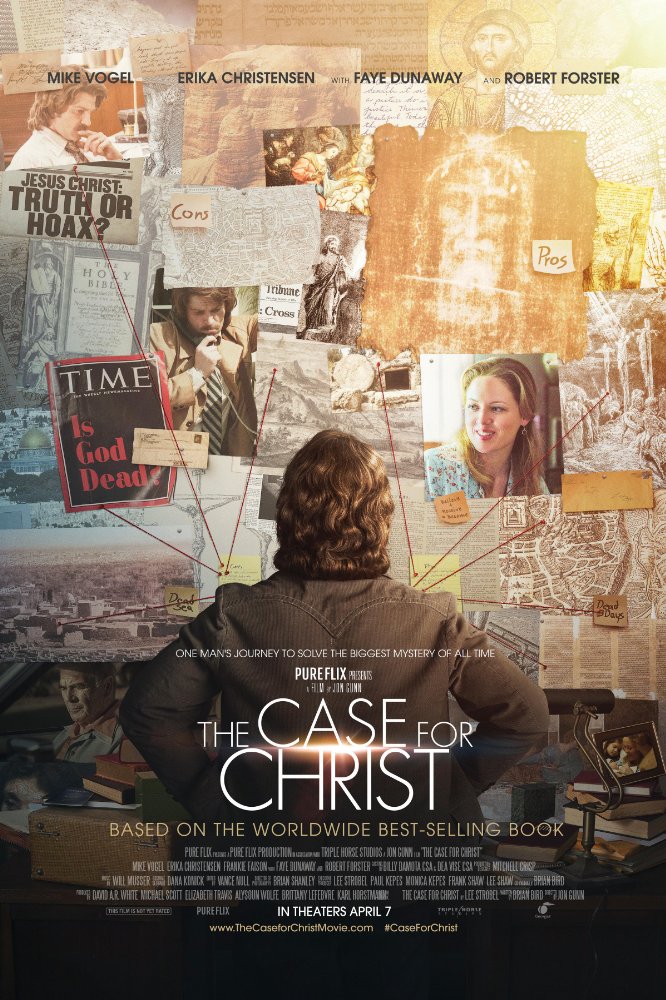 The Case For Christ 2017 720P Brrip 999Mb Mkvcage