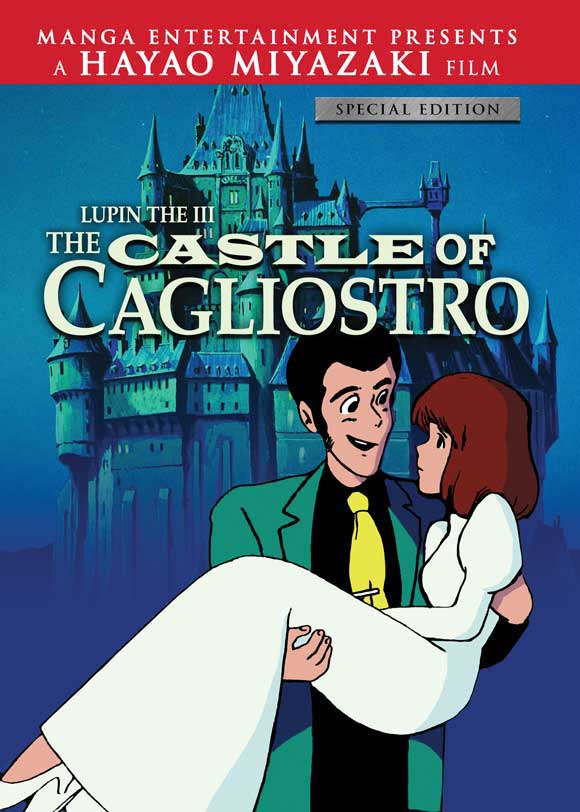 The Castle Of Cagliostro 1979 720Pbluray X264 Anoxmous