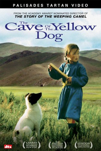 The Cave Of The Yellow Dog 2005 Mongolian 720P Bluray X264 Aac-Mkvking
