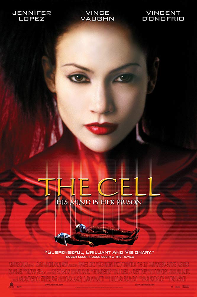 The Cell (2000) Dc 1080P Bluray X265 Hevc 10Bit Aac 5 1 Msubs-Tigole