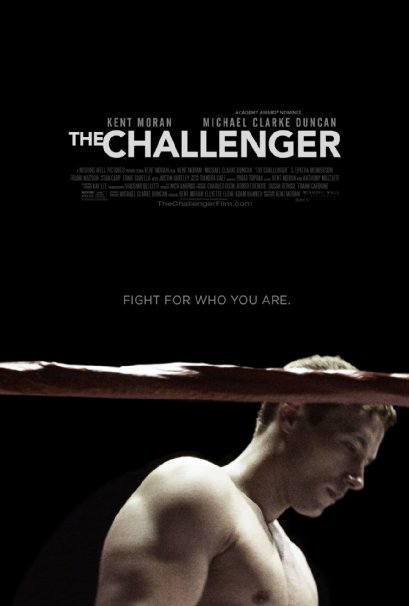 The Challenger 2015 720P Web-Dl 700Mb Mkvcage