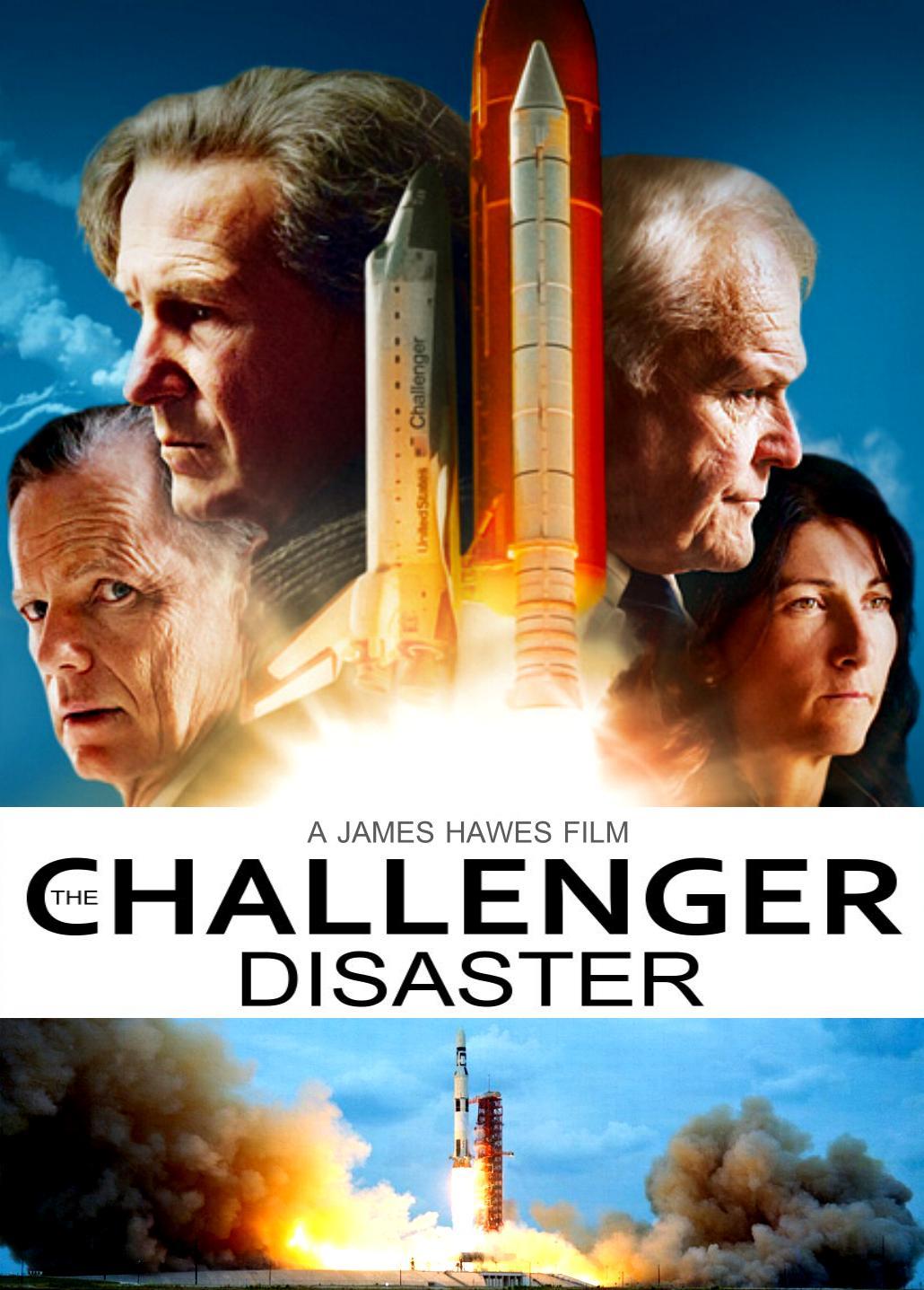 The Challenger Disaster 2013 720P Bluray X264 Yify