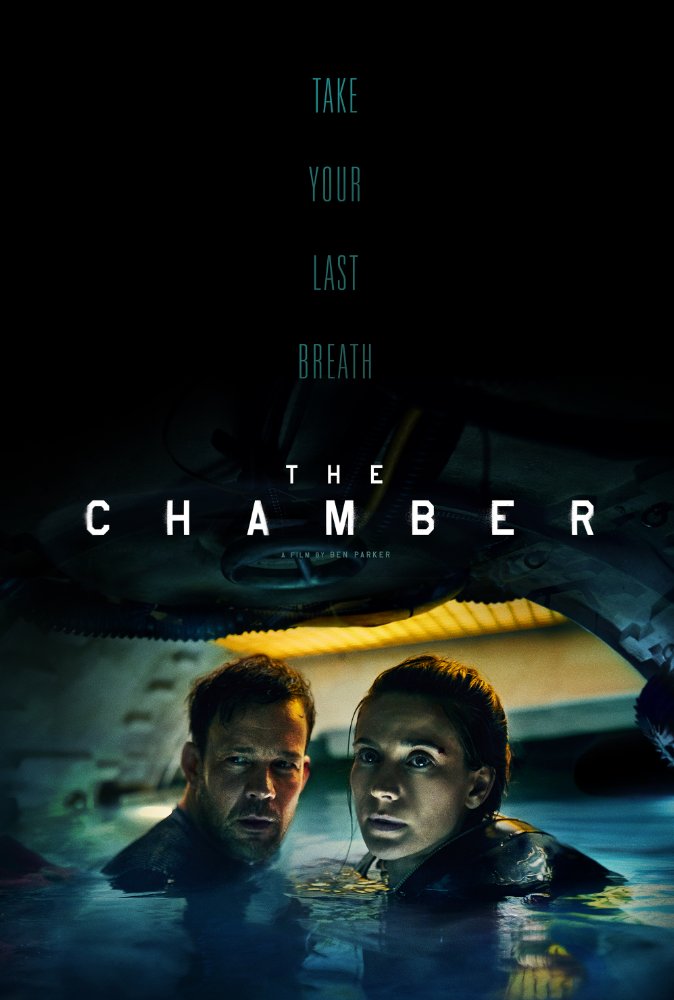 The Chamber 2016 720P Brrip 850Mb Shaanig