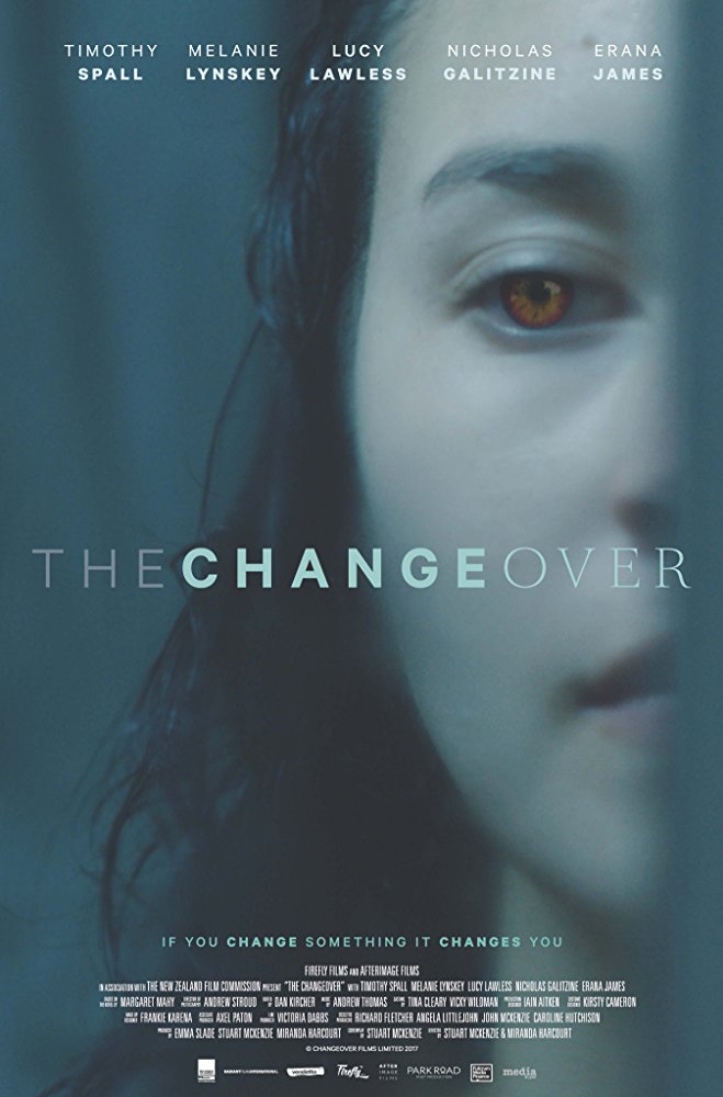 The Changeover 2017 720P Web-Dl 750Mb Mkvcage