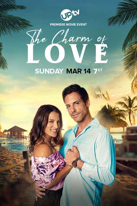 The Charm Of Love 2020 720P Webrip 800Mb X264-Galaxyrg