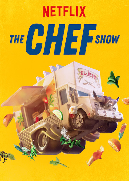 The Chef Show S01E01 720P Nf Webrip X264 Hevc Esub-Megusta