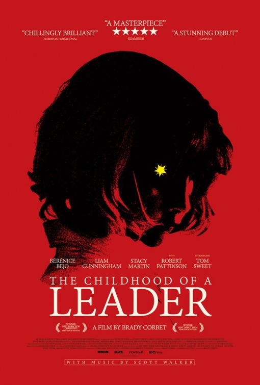 The Childhood Of A Leader 2015 720P Brrip 1Gb Mkvcage