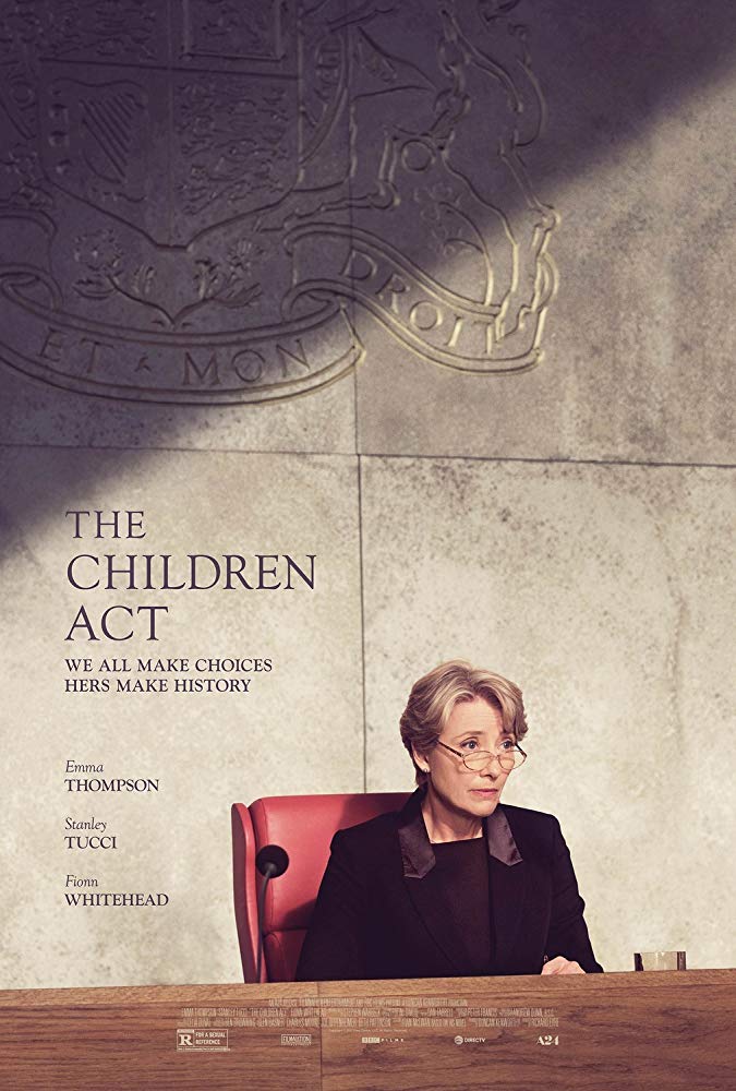 The Children Act 2017 720P Web-Dl Mkvcage Ws
