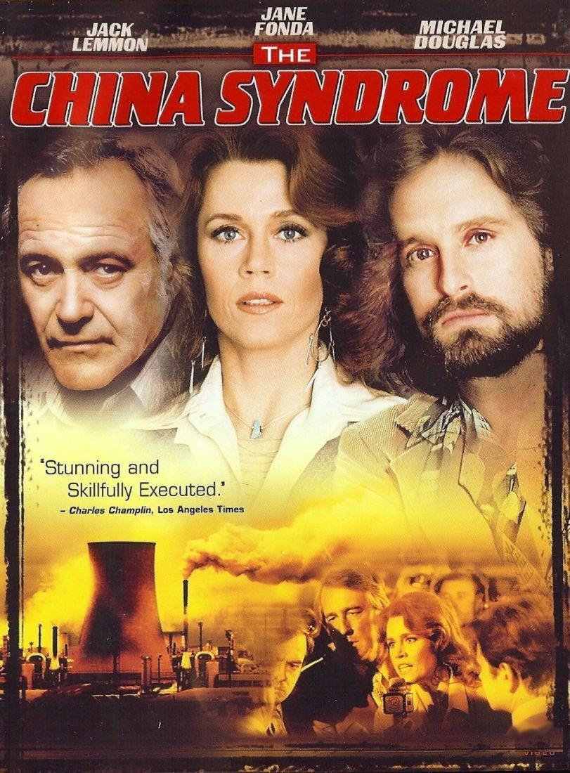 The China Syndrome (1979) 720P Brrip Scorp Sujaidr (Pimprg)