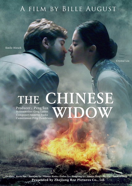 The Chinese Widow 2017 720P Web-Dl Dual Audio English Chinese Mkvcage Ws