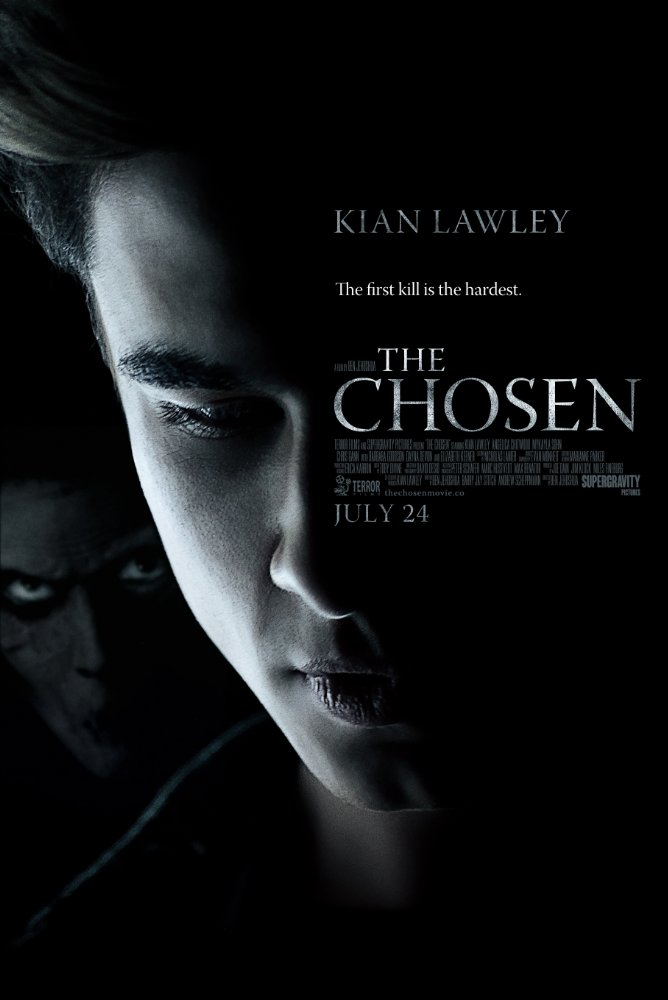 The Chosen 2015 720P Bluray X264-[Yts Ag]