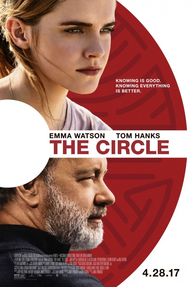 The Circle 2017 1080P Brrip 6Ch 2Gb Mkvcage