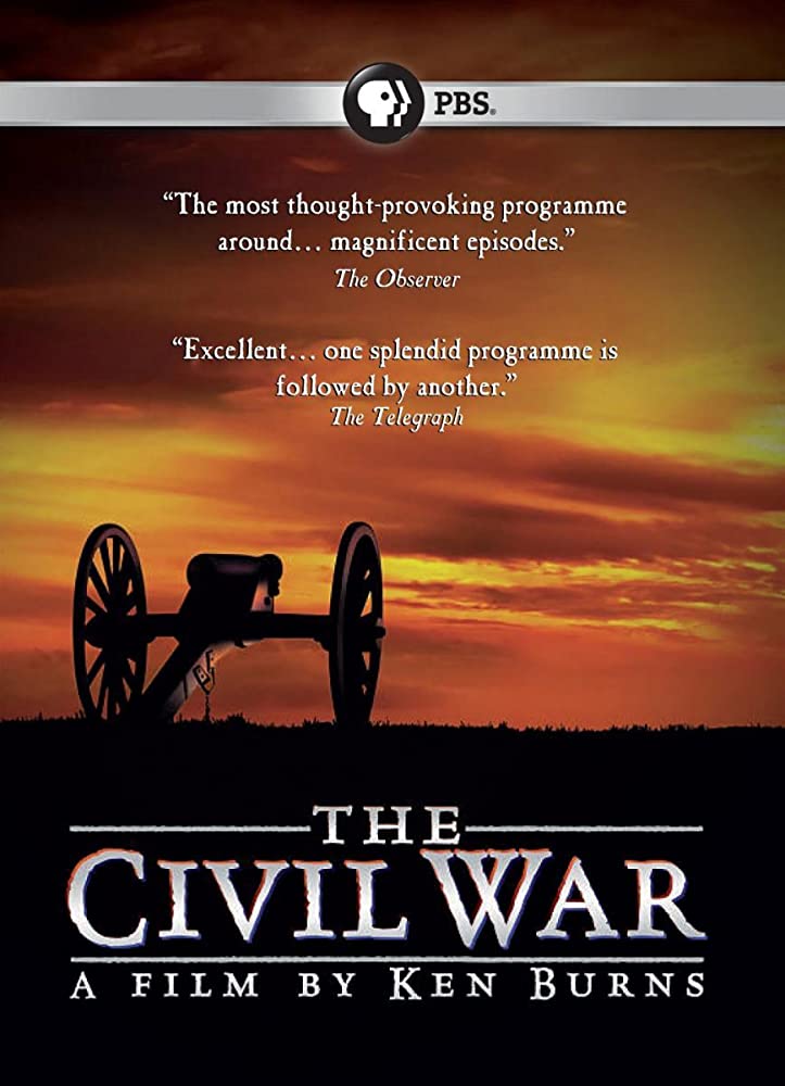 The Civil War S01E01 1080P Bluray X265 Hevc 10Bit Aac 5 1 Esub-Lion