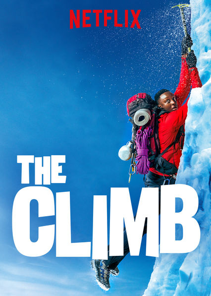 The Climb 2017 French 720P Webrip X264 Msubs-Strife