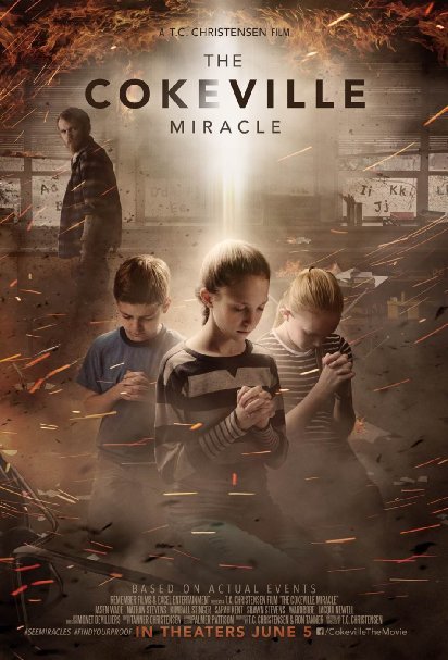 The Cokeville Miracle 2015 720P Brrip 800Mb Mkvcage