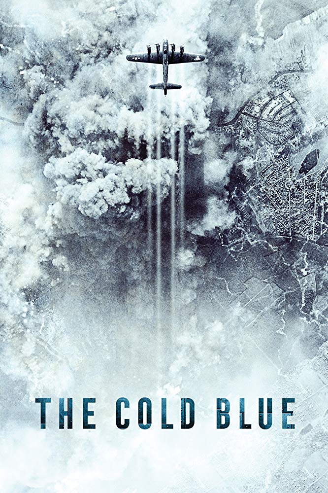 The Cold Blue 2019 720P Amzn Web-Dl X264-Mkvcage Ws