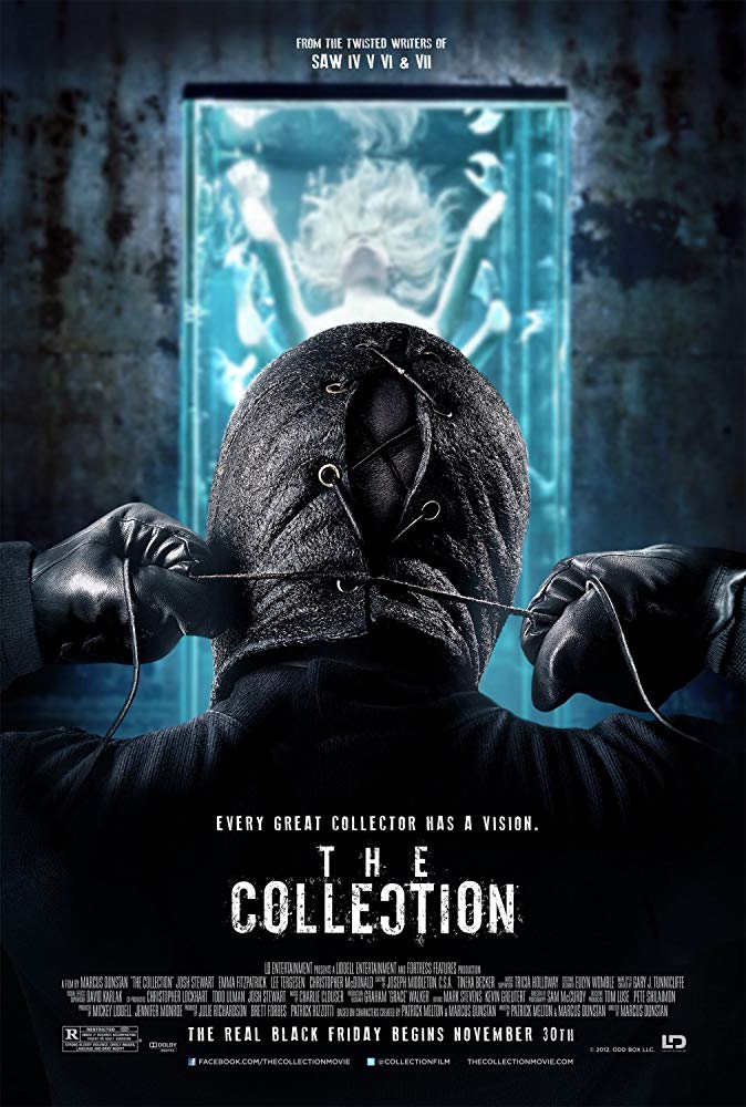The Collection (2012) 1080P Bluray X265 Hevc 10Bit Aac 5 1 Esub-Pav69