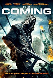 The Coming 2020 720P Amzn Webrip 800Mb X264-Galaxyrg