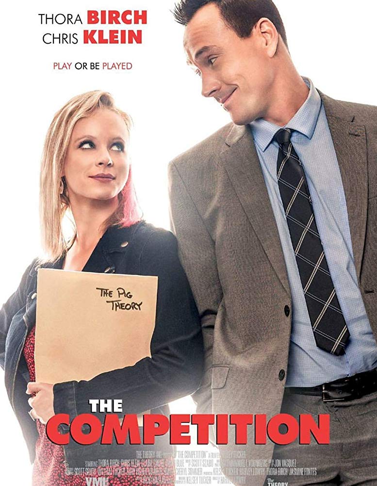 The Competition 2018 720P Bluray X264-[Yts Me]