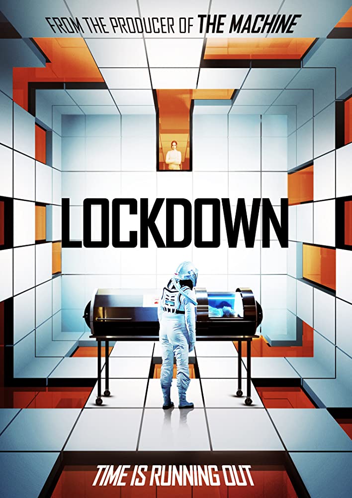 The Complex Lockdown 2020 720P Webrip 800Mb X264-Galaxyrg