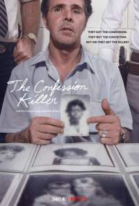 Henry Lee Lucas: The Confession Killer