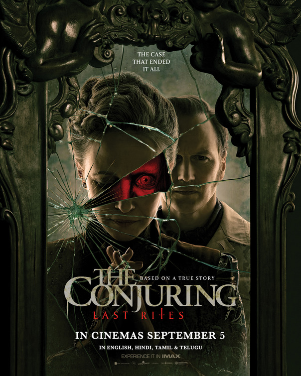 The Conjuring Last Rites (2025) 1080P Amzn-Web X265 Hevc Esub [Dual Audio][Hindi 5 1 English 5 1] -Msmod