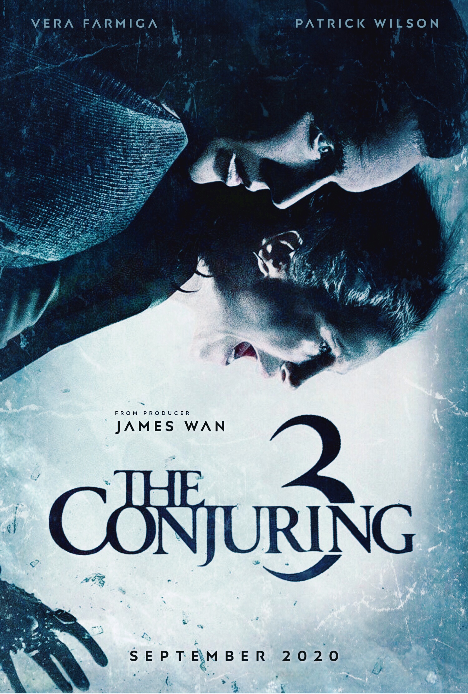 The Conjuring-The Devil Made Me Do It (2021) 1080P Bluray X265 Hevc 10Bit 7 1 Esub-Psa
