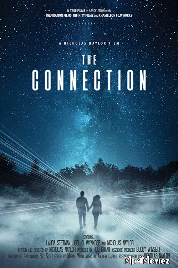 The Connection 2021 720P Webrip 800Mb X264-Galaxyrg