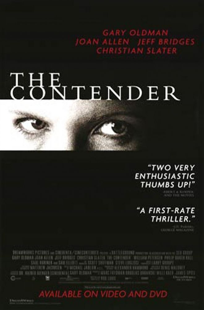 The Contender 2000 720P Web-Dl 1Gb Mkvcage