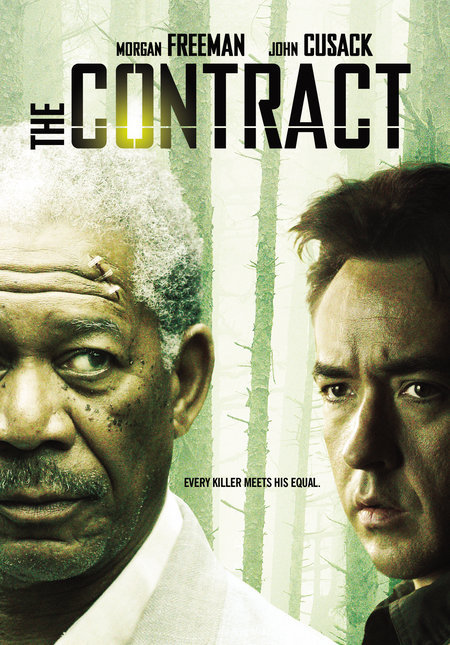 The Contract 2006 Brrip 720P X264 Yify