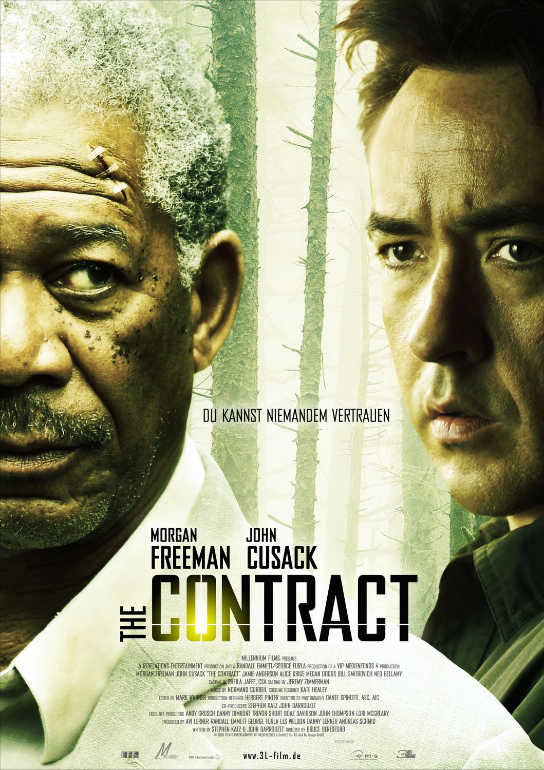 The Contract 2006 Stv 1080P Bluray H264 Aac-Rarbg