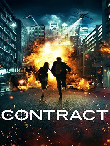 The Contract 2016 720P Web-Dl 750Mb Mkvcage