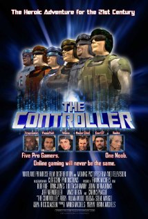 The Controller 2008 1080P Bluray X264 Yify
