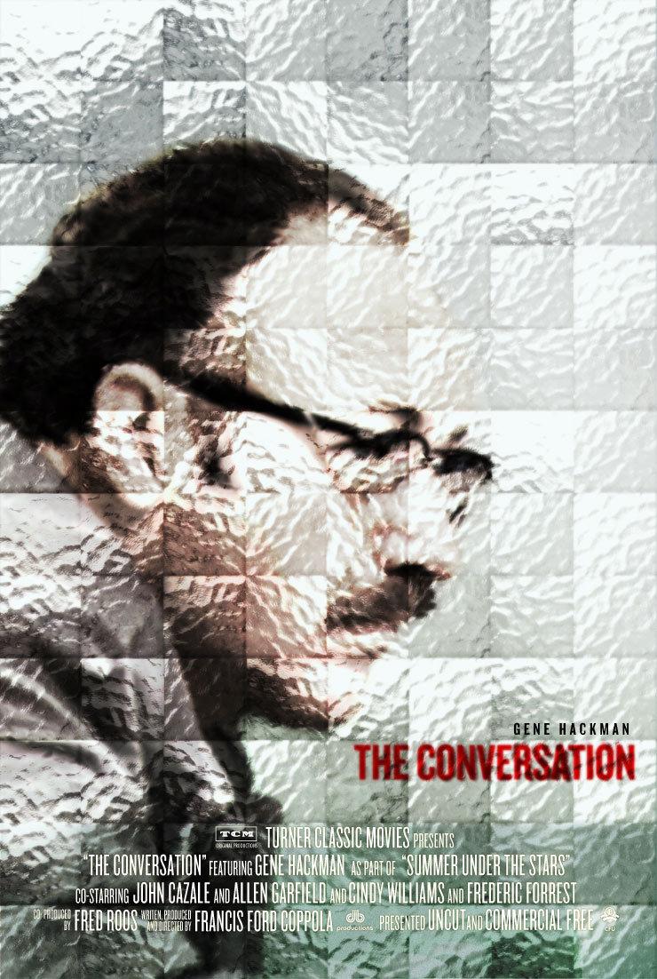 The Conversation 1974 720P Br 999Mb Mkvcage Com