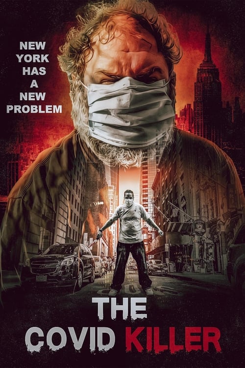 The Covid Killer 2021 720P Webrip 800Mb X264-Galaxyrg