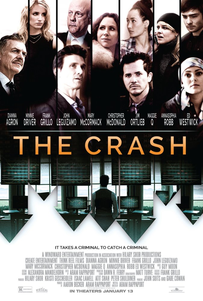 The Crash 2017 720P Web-Dl 800Mb Shaanig