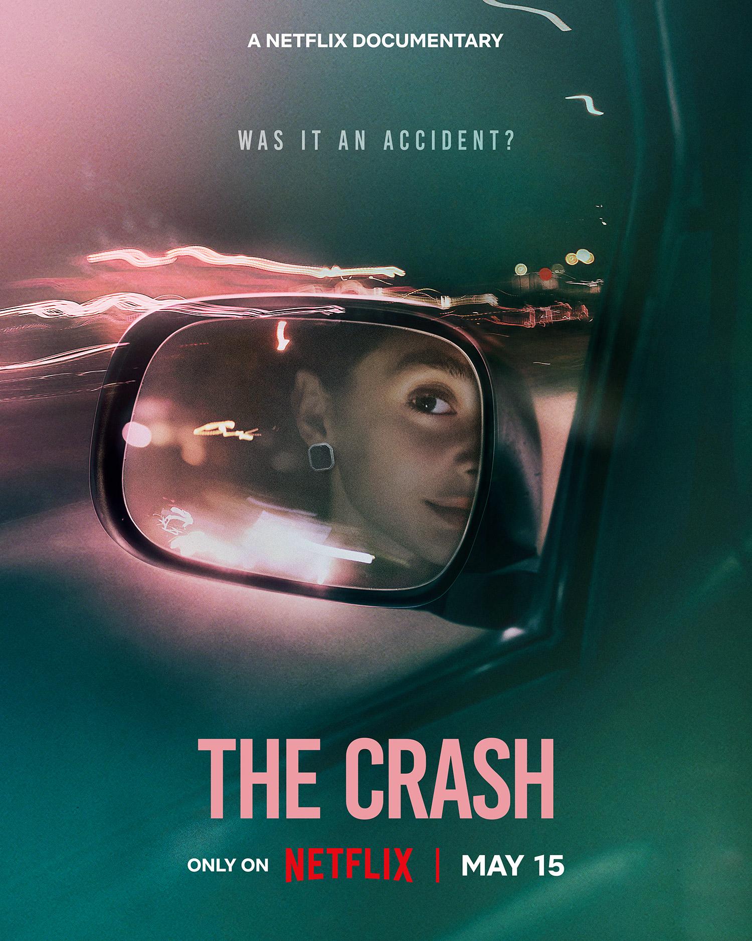 The Crash (2026) 720P Nf-Web X264 Msubs [Dual Audio][Hindi 5 1 English 5 1] -Msmod