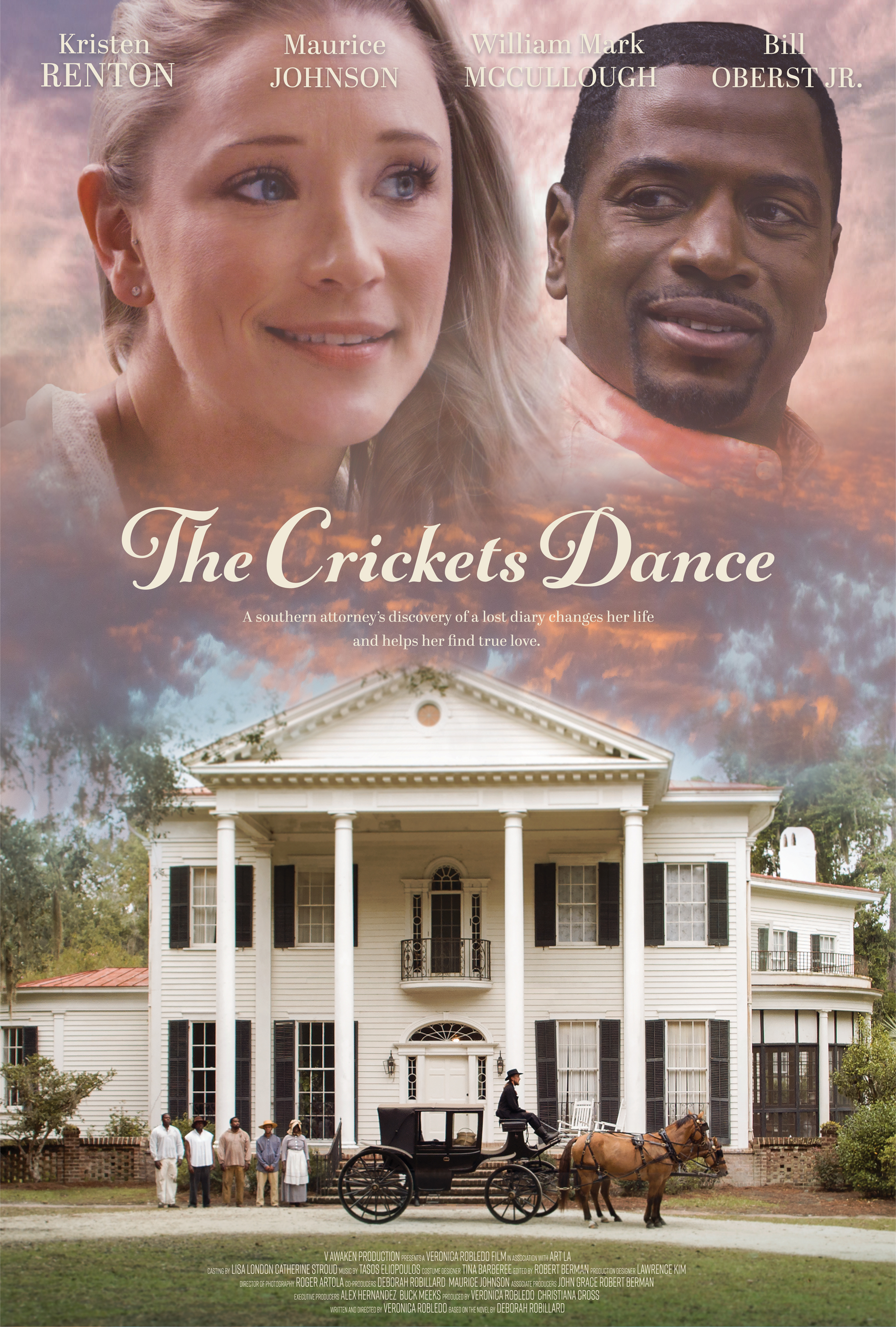 The Crickets Dance 2020 720P Amzn Webrip 800Mb X264-Galaxyrg