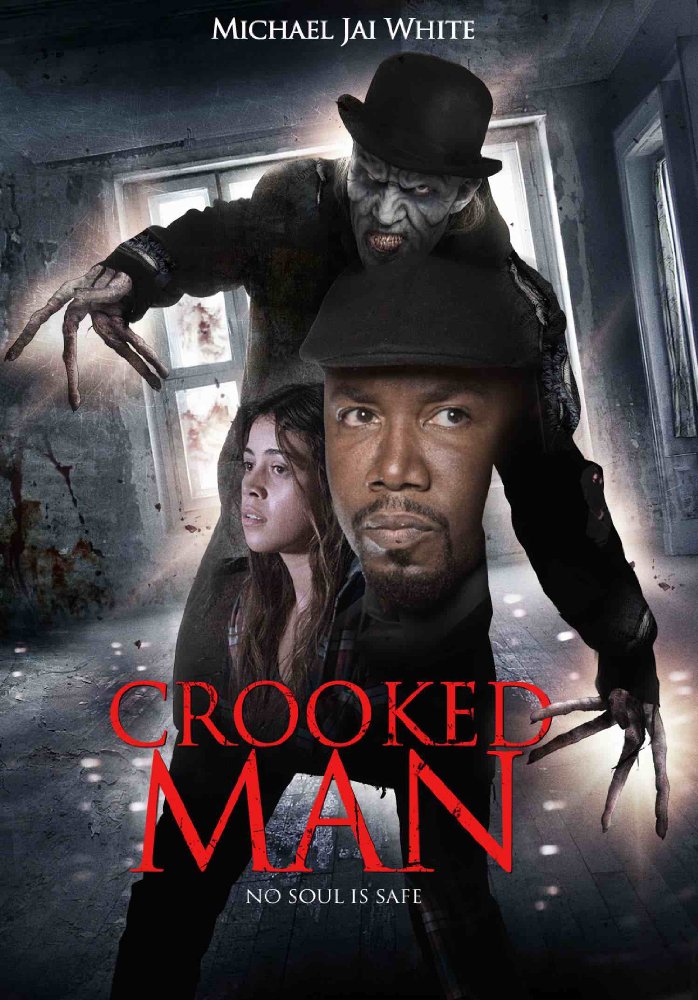 The Crooked Man 2016 720P Web-Dl 700Mb Mkvcage